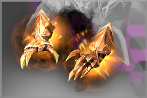 Concordância do Mago (Invoker)